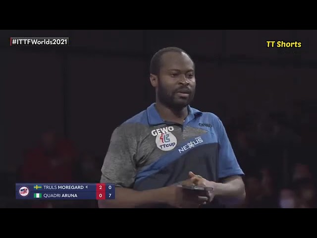 Aruna Quadri